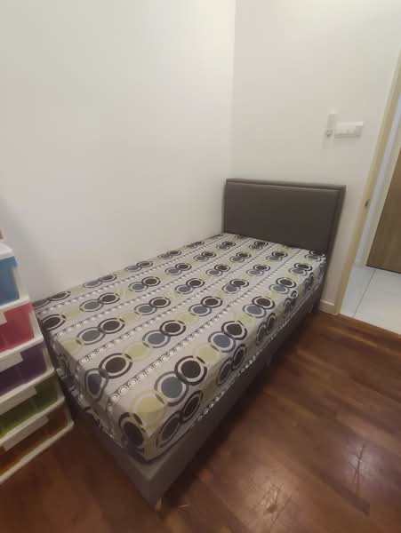 Kondominium untuk Disewa di Avara - Susan Foo - Bedroom - PropertyGuru.com.my