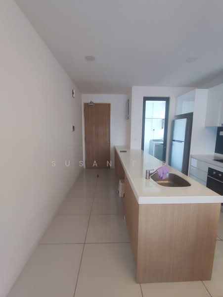 Kondominium untuk Disewa di Avara - Susan Foo - Kitchen - PropertyGuru.com.my