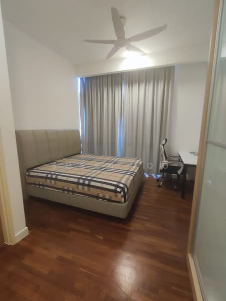 Kondominium untuk Disewa di Avara - Susan Foo - Bedroom - PropertyGuru.com.my