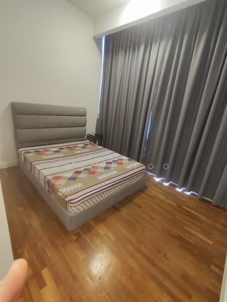 Kondominium untuk Disewa di Avara - Susan Foo - Bedroom - PropertyGuru.com.my