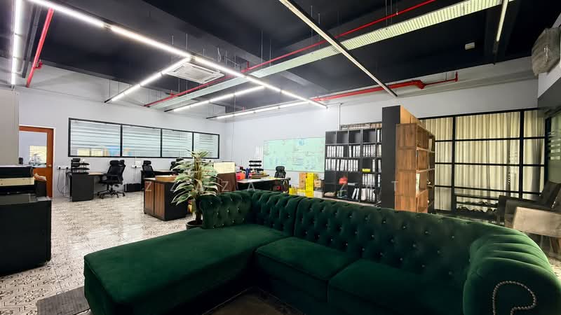 Office for Rent in Bukit Jelutong (Shah Alam) - Izzaza Izzati - Interior - PropertyGuru.com.my