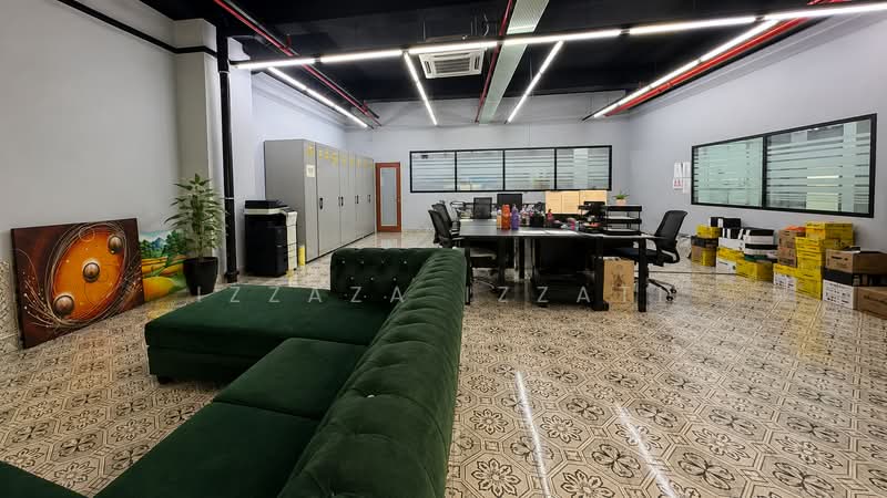 Office for Rent in Bukit Jelutong (Shah Alam) - Izzaza Izzati - Interior - PropertyGuru.com.my