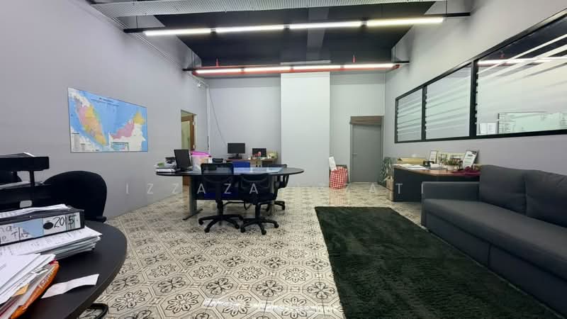 Office for Rent in Bukit Jelutong (Shah Alam) - Izzaza Izzati - Interior - PropertyGuru.com.my