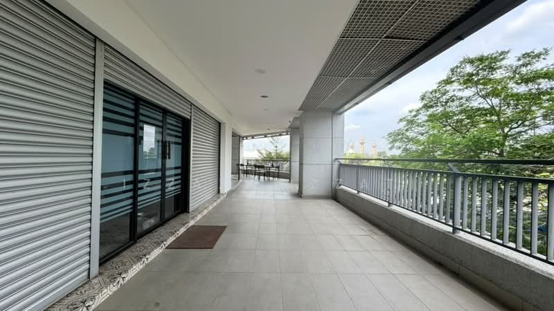 Office for Rent in Bukit Jelutong (Shah Alam) - Izzaza Izzati - Exterior - PropertyGuru.com.my