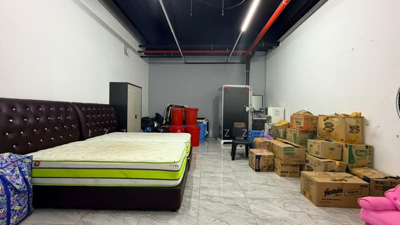 Office for Rent in Bukit Jelutong (Shah Alam) - Izzaza Izzati - Interior - PropertyGuru.com.my