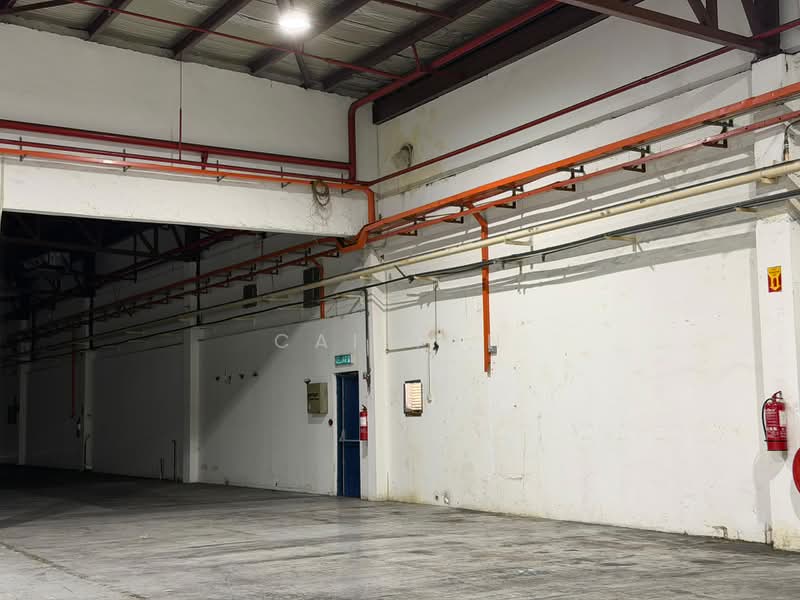 Kilang untuk Dijual di Bukit Mertajam (Penang) - Cai Yan - Interior - PropertyGuru.com.my