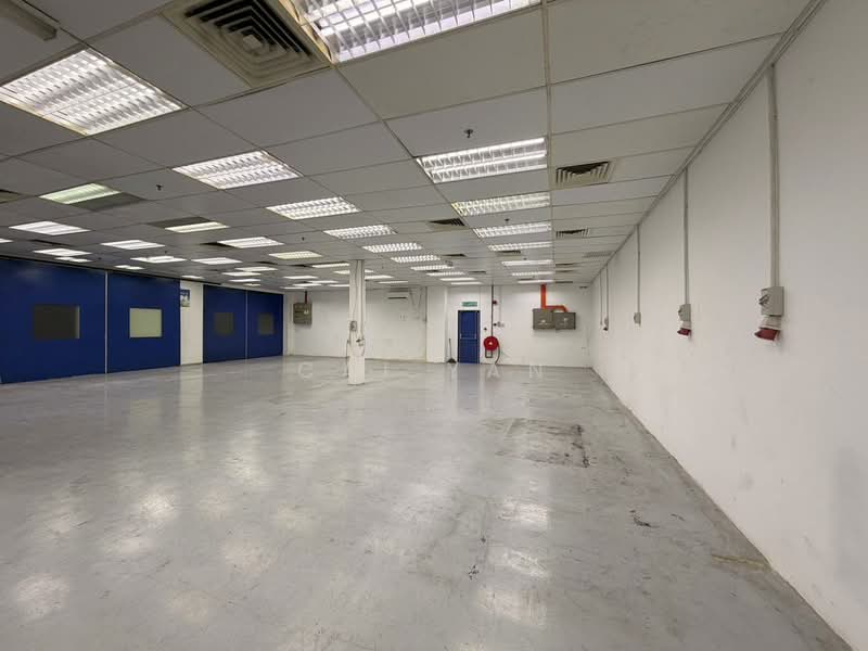 Kilang untuk Dijual di Bukit Mertajam (Penang) - Cai Yan - Interior - PropertyGuru.com.my