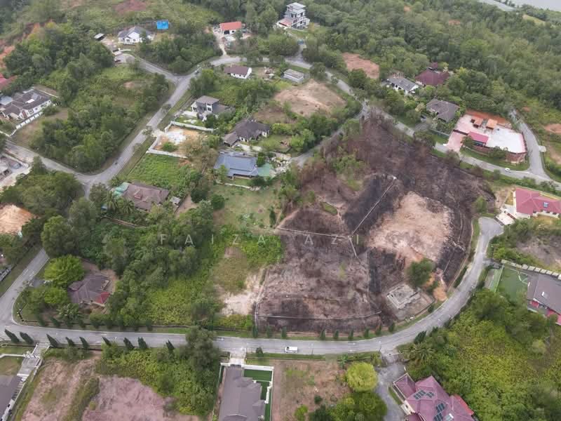 Tanah Kediaman untuk Dijual di Serendah (Selangor) - Faiza Aziz - Exterior - PropertyGuru.com.my