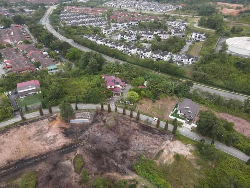 Tanah Kediaman untuk Dijual di Serendah (Selangor) - Faiza Aziz - Exterior - PropertyGuru.com.my
