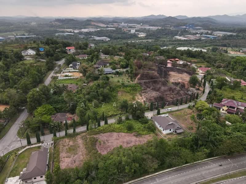 Tanah Kediaman untuk Dijual di Serendah (Selangor) - Faiza Aziz - Exterior - PropertyGuru.com.my