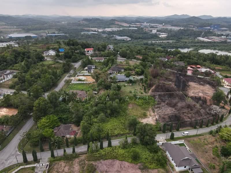Tanah Kediaman untuk Dijual di Serendah (Selangor) - Faiza Aziz - Exterior - PropertyGuru.com.my
