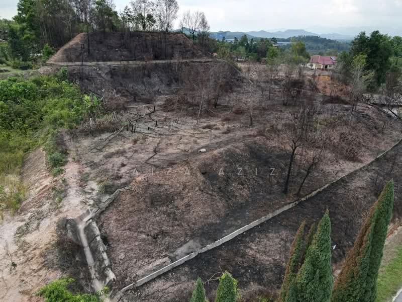 Tanah Kediaman untuk Dijual di Serendah (Selangor) - Faiza Aziz - Exterior - PropertyGuru.com.my