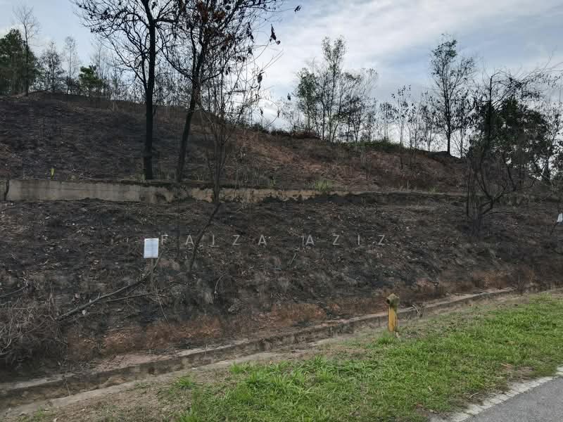 Tanah Kediaman untuk Dijual di Serendah (Selangor) - Faiza Aziz - Exterior - PropertyGuru.com.my