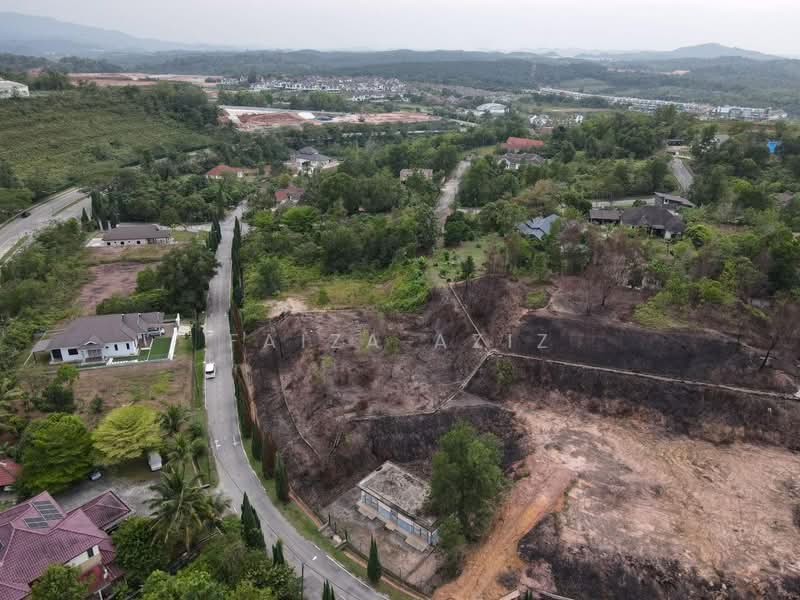 Tanah Kediaman untuk Dijual di Serendah (Selangor) - Faiza Aziz - Exterior - PropertyGuru.com.my