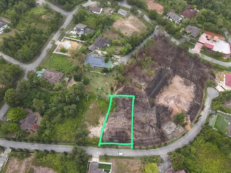 Tanah Kediaman untuk Dijual di Serendah (Selangor) - Faiza Aziz - Exterior - PropertyGuru.com.my