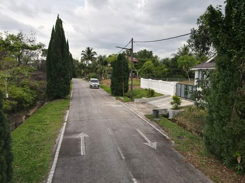 Tanah Kediaman untuk Dijual di Serendah (Selangor) - Faiza Aziz - Exterior - PropertyGuru.com.my
