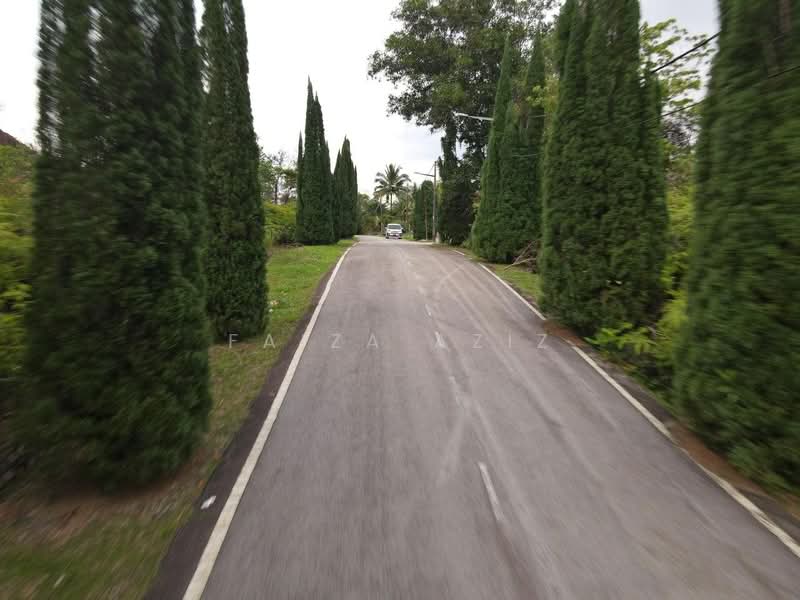 Tanah Kediaman untuk Dijual di Serendah (Selangor) - Faiza Aziz - Exterior - PropertyGuru.com.my