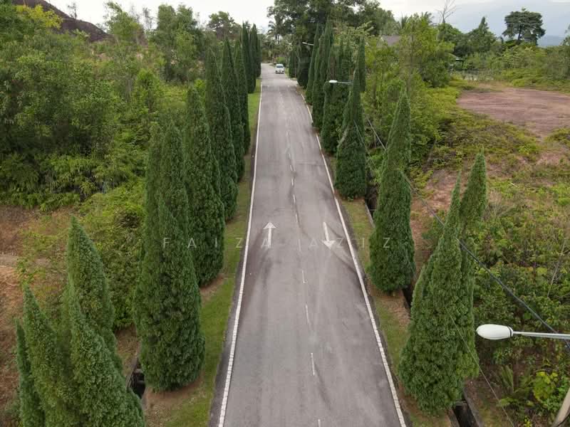 Tanah Kediaman untuk Dijual di Serendah (Selangor) - Faiza Aziz - Exterior - PropertyGuru.com.my