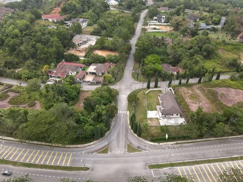 Tanah Kediaman untuk Dijual di Serendah (Selangor) - Faiza Aziz - Exterior - PropertyGuru.com.my