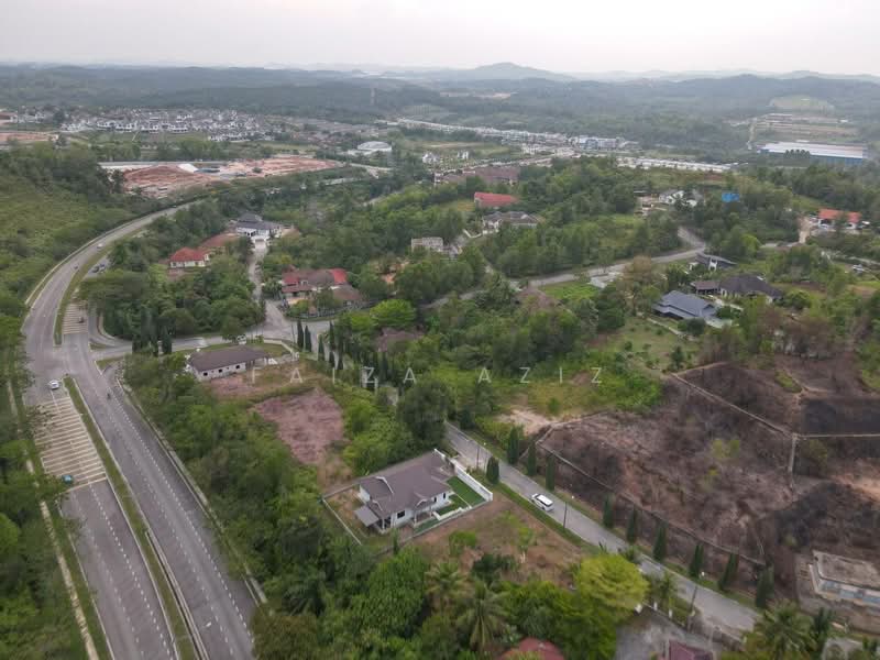 Tanah Kediaman untuk Dijual di Serendah (Selangor) - Faiza Aziz - Exterior - PropertyGuru.com.my