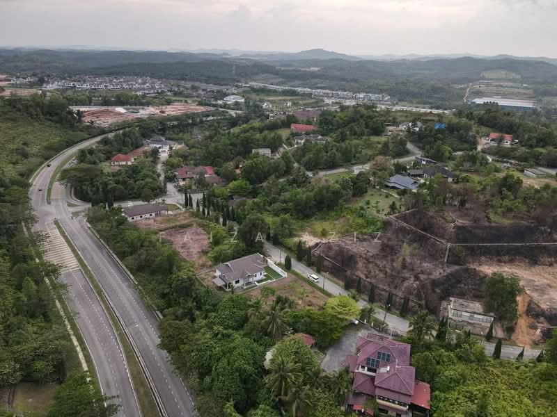 Tanah Kediaman untuk Dijual di Serendah (Selangor) - Faiza Aziz - Exterior - PropertyGuru.com.my