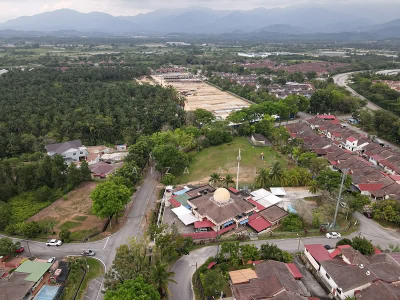 Tanah Kediaman untuk Dijual di Serendah (Selangor) - Faiza Aziz - Exterior - PropertyGuru.com.my
