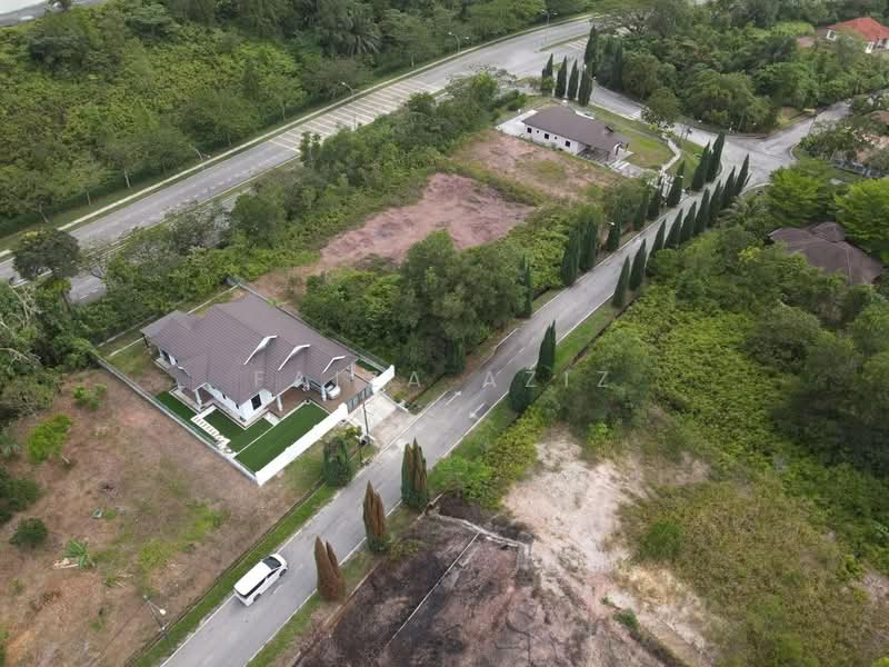 Tanah Kediaman untuk Dijual di Serendah (Selangor) - Faiza Aziz - Exterior - PropertyGuru.com.my