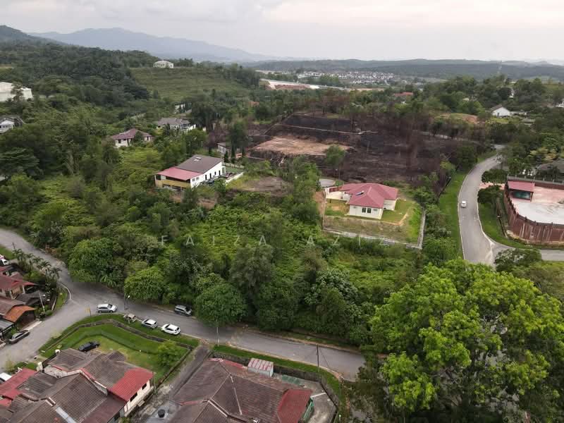 Tanah Kediaman untuk Dijual di Serendah (Selangor) - Faiza Aziz - Exterior - PropertyGuru.com.my