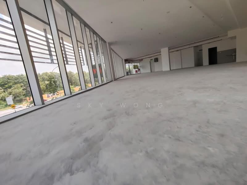Shop / Office for Rent in Kajang 2 (Kajang) - Sky Wong - Interior - PropertyGuru.com.my