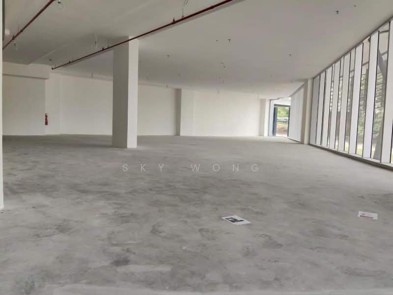 Shop / Office for Rent in Kajang 2 (Kajang) - Sky Wong - Interior - PropertyGuru.com.my