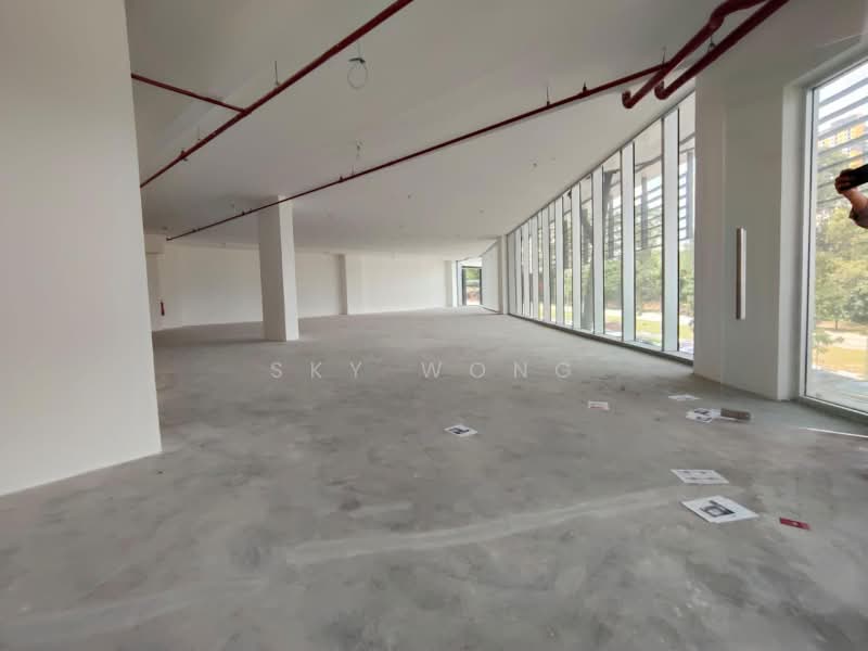 Shop / Office for Rent in Kajang 2 (Kajang) - Sky Wong - Interior - PropertyGuru.com.my
