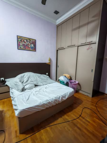 Rumah Teres 2 Tingkat untuk Dijual di Taman Sutera Utama (Skudai) - Shi Ting - PropertyGuru.com.my