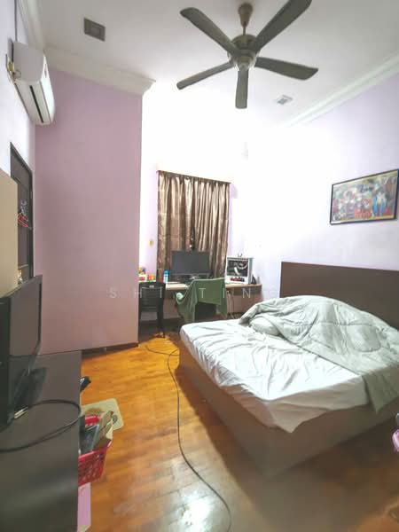 Rumah Teres 2 Tingkat untuk Dijual di Taman Sutera Utama (Skudai) - Shi Ting - PropertyGuru.com.my