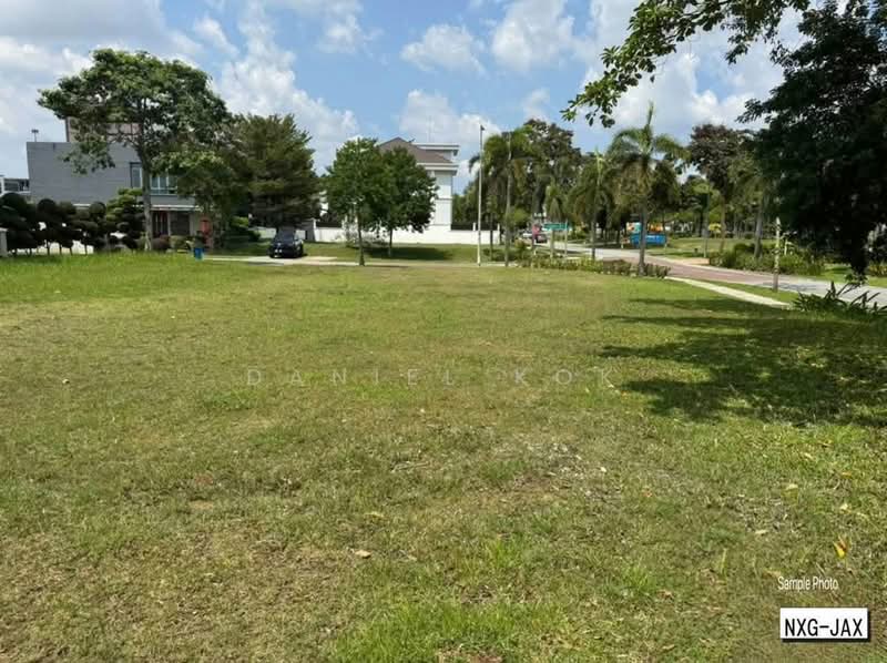 Bungalow Land for Sale in Setia Eco Park (Setia Alam) - Daniel Kok - Exterior - PropertyGuru.com.my