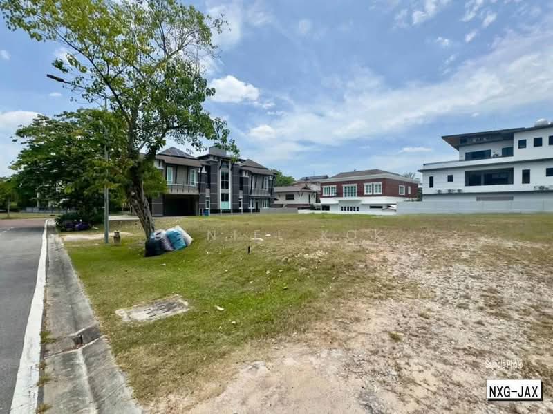 Bungalow Land for Sale in Setia Eco Park (Setia Alam) - Daniel Kok - Exterior - PropertyGuru.com.my