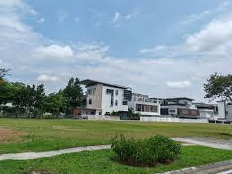 Bungalow Land for Sale in Setia Eco Park (Setia Alam) - Daniel Kok - Exterior - PropertyGuru.com.my