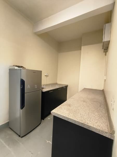 2-storey Terraced House for Rent in Setia Impian (Setia Alam) - Jasmine Kok - Kitchen - PropertyGuru.com.my