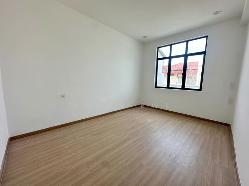 Rumah Teres 2 Tingkat untuk Dijual di Butterworth (Penang) - Jason Ewe - Interior - PropertyGuru.com.my