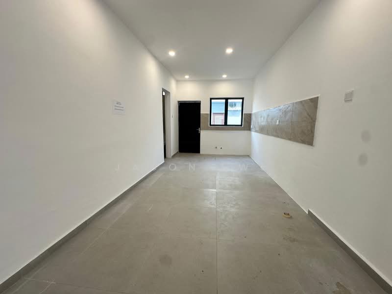 Rumah Teres 2 Tingkat untuk Dijual di Butterworth (Penang) - Jason Ewe - Interior - PropertyGuru.com.my