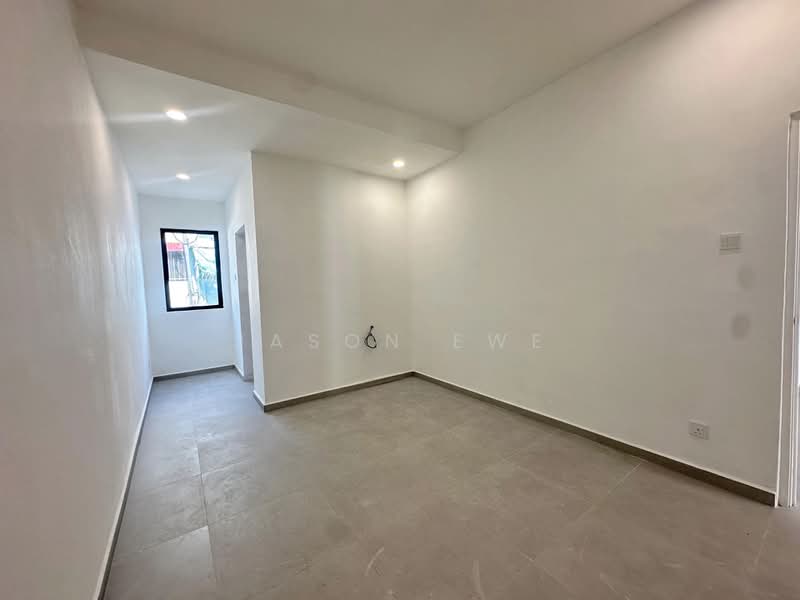 Rumah Teres 2 Tingkat untuk Dijual di Butterworth (Penang) - Jason Ewe - Interior - PropertyGuru.com.my