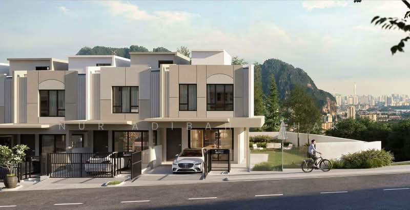 2-storey Terraced House for Sale in Selayang Mulia (Batu Caves) - Nur Adibah Ishak - PropertyGuru.com.my