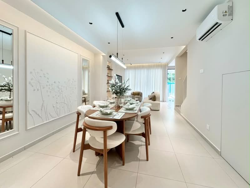 2-storey Terraced House for Sale in Selayang Mulia (Batu Caves) - Nur Adibah Ishak - PropertyGuru.com.my