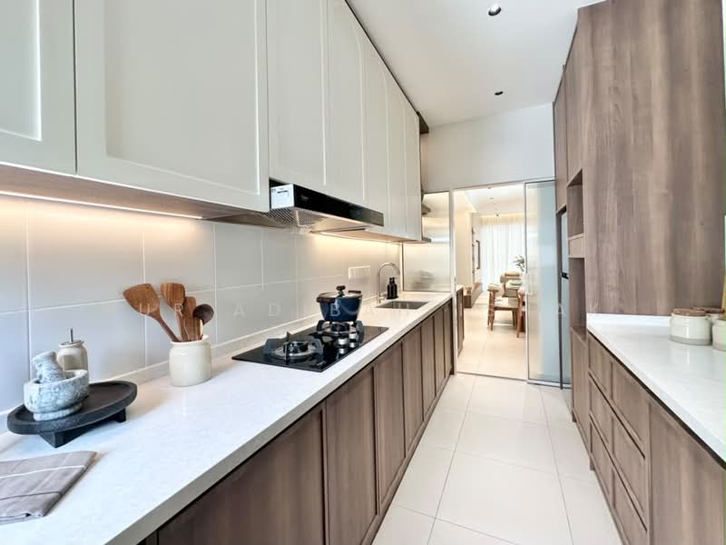 2-storey Terraced House for Sale in Selayang Mulia (Batu Caves) - Nur Adibah Ishak - PropertyGuru.com.my