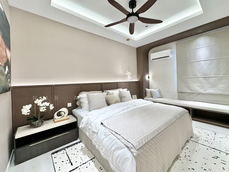 2-storey Terraced House for Sale in Selayang Mulia (Batu Caves) - Nur Adibah Ishak - PropertyGuru.com.my