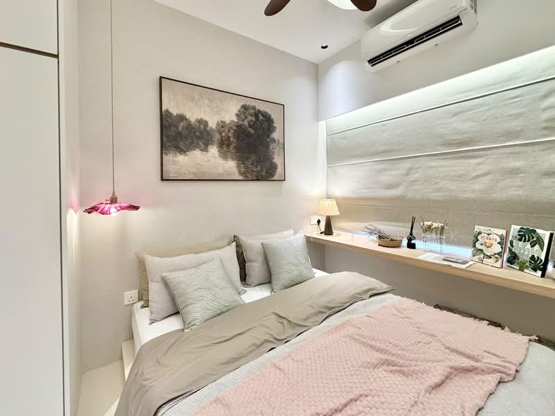 2-storey Terraced House for Sale in Selayang Mulia (Batu Caves) - Nur Adibah Ishak - PropertyGuru.com.my