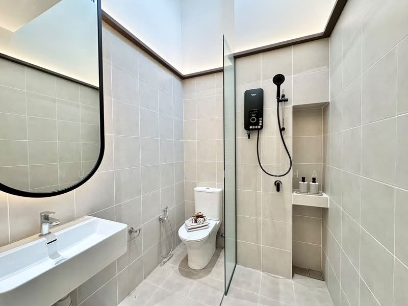 2-storey Terraced House for Sale in Selayang Mulia (Batu Caves) - Nur Adibah Ishak - PropertyGuru.com.my