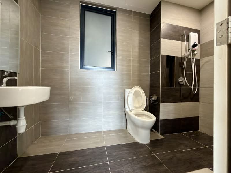Condominium for Rent at Aster Residence - Vivien Ng - Bathroom - PropertyGuru.com.my