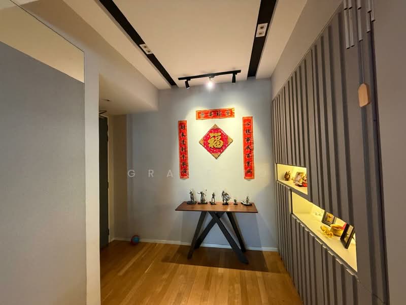 Kondominium untuk Dijual di The Breezeway - Grace Ho - Interior - PropertyGuru.com.my