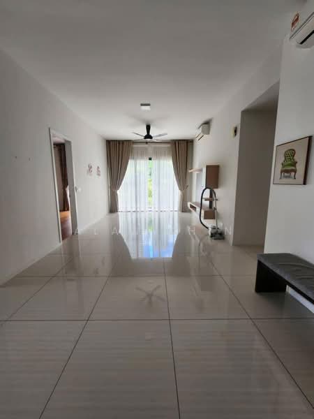 Kondominium untuk Disewa di Seri Riana Residence - Alan Chin - Living Room - PropertyGuru.com.my