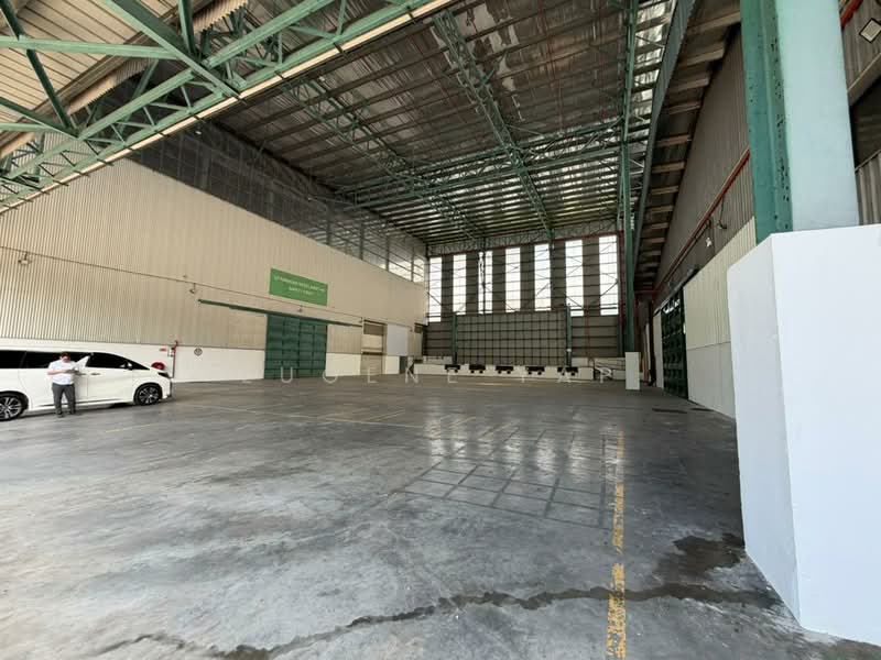 Warehouse for Sale in Taman Perindustrian Bukit Raja (Kapar) - Eugene Yap - Exterior - PropertyGuru.com.my